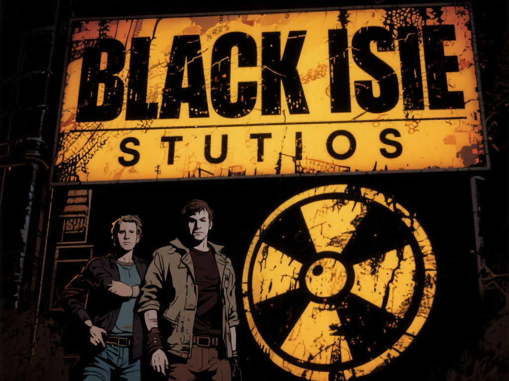 游戏行业的兴衰沉浮：10家倒闭的顶尖工作室回顾！