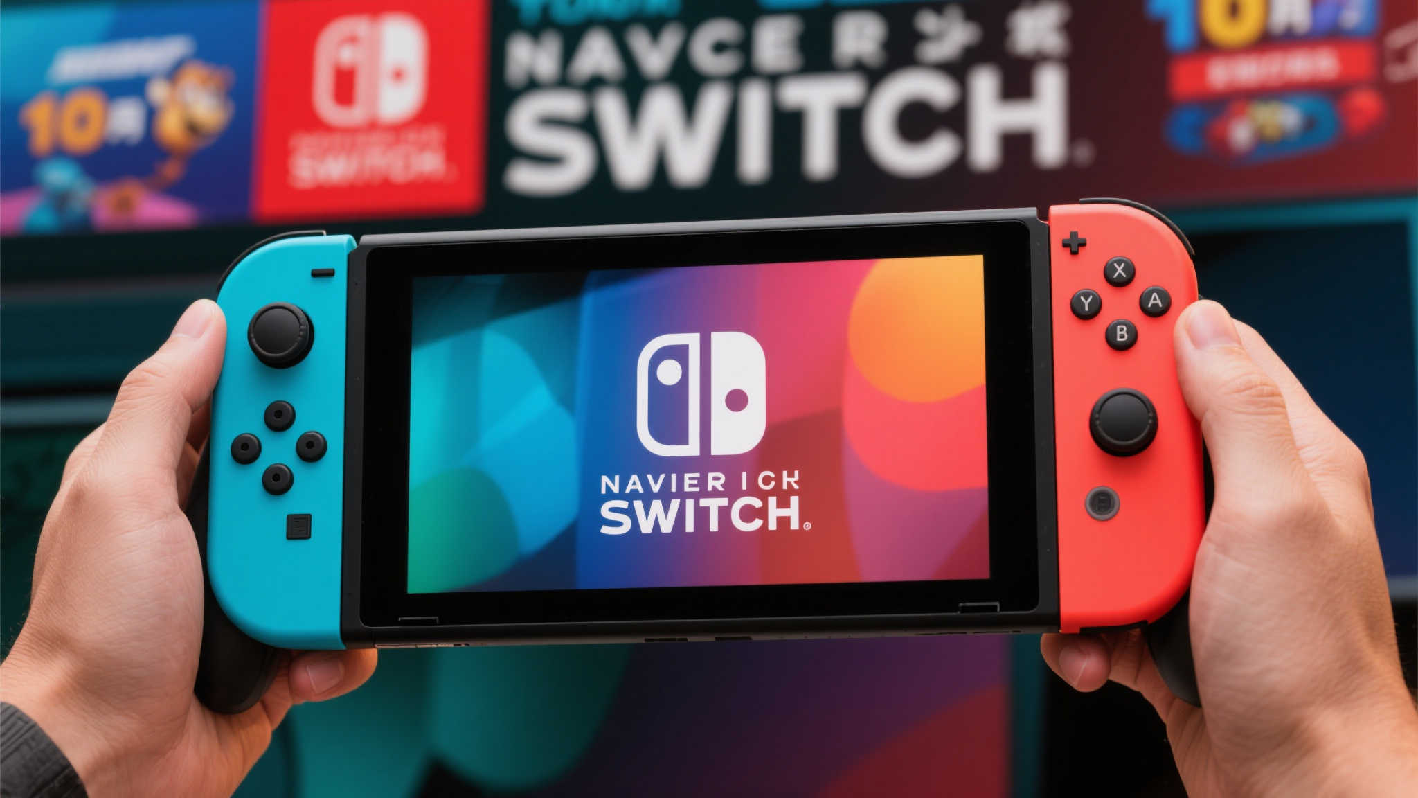 传闻NS2发布会月底亮相，夺宝奇兵续集新动向曝光