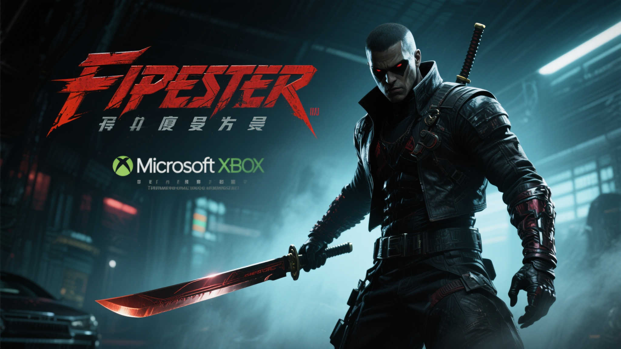 《刀锋战士》开发进程不受Xbox裁员风波干扰，项目稳步推进