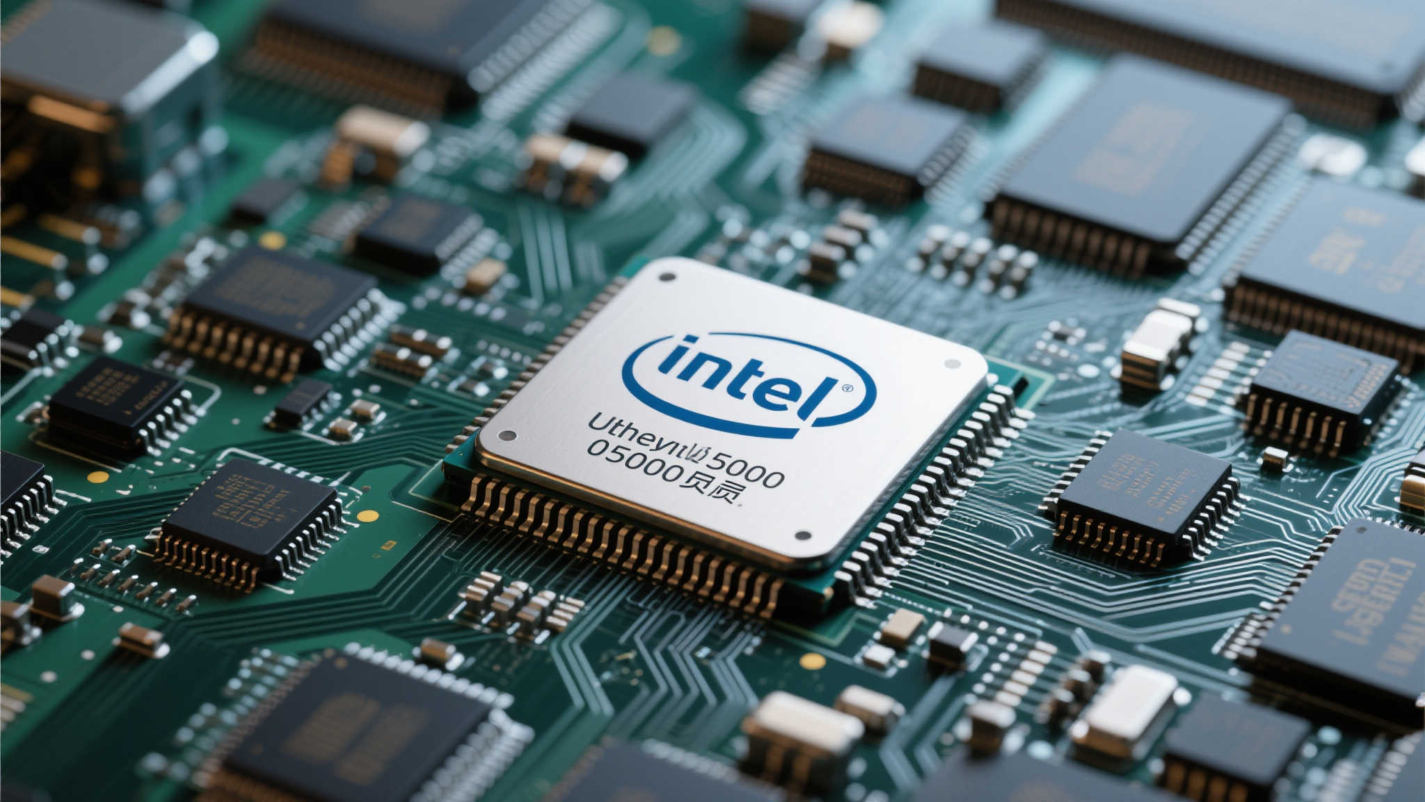 英特尔宣布大规模裁员，超过五千个岗位受影响