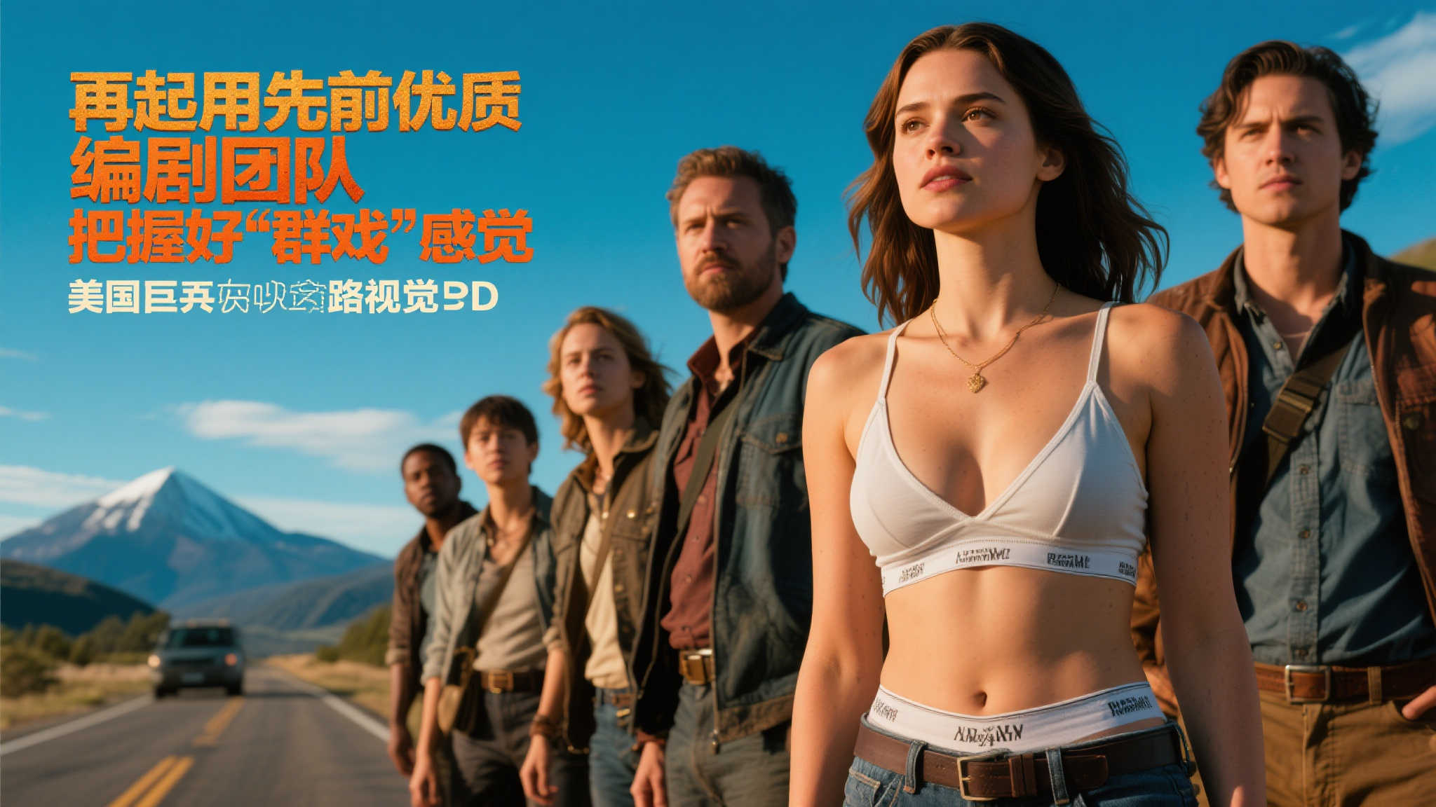 杨奇深度解析《死神来了6》：老套路的极致演绎