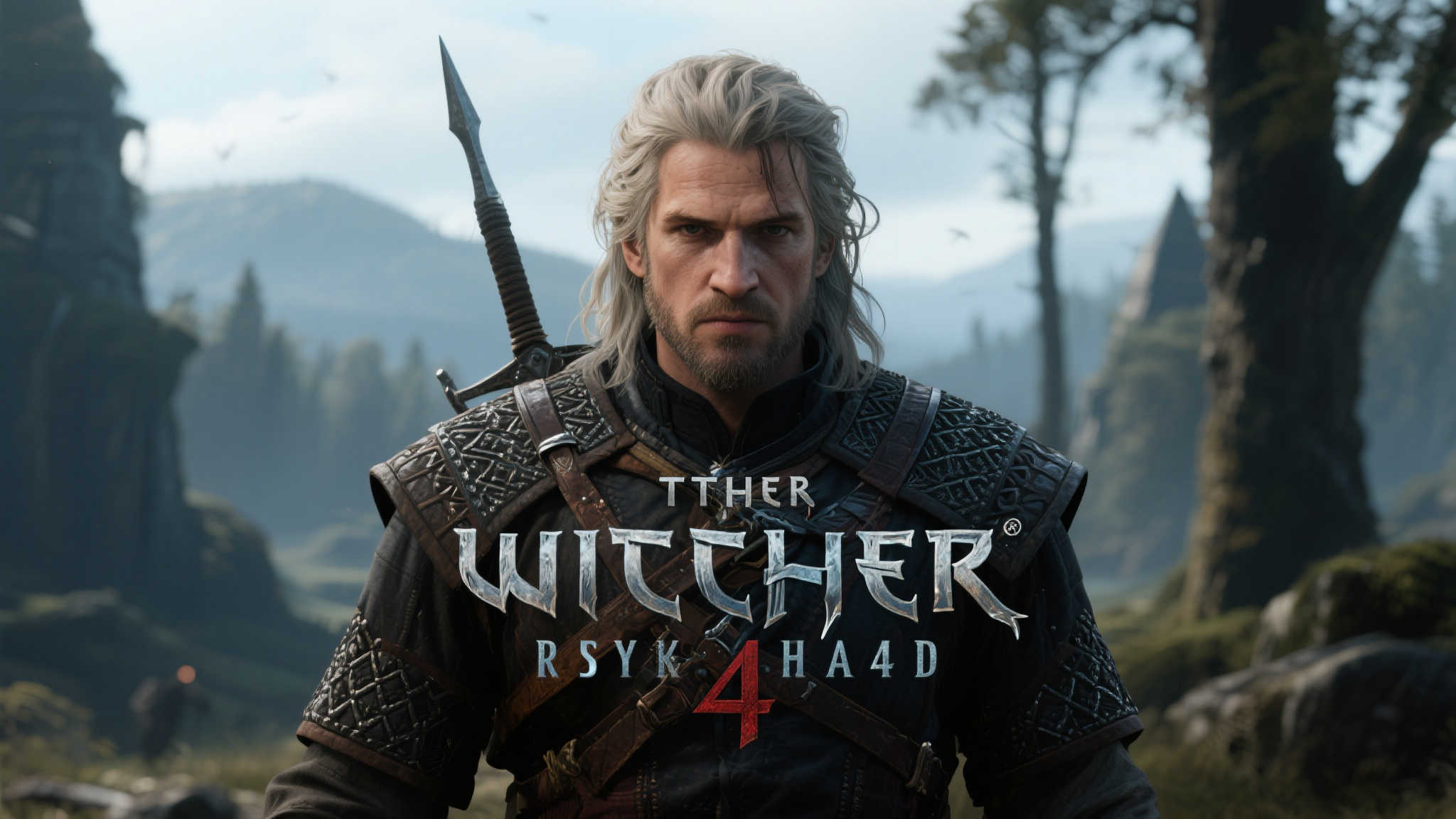 《巫师3》编剧看好《巫师4》：系列发展已臻完善！