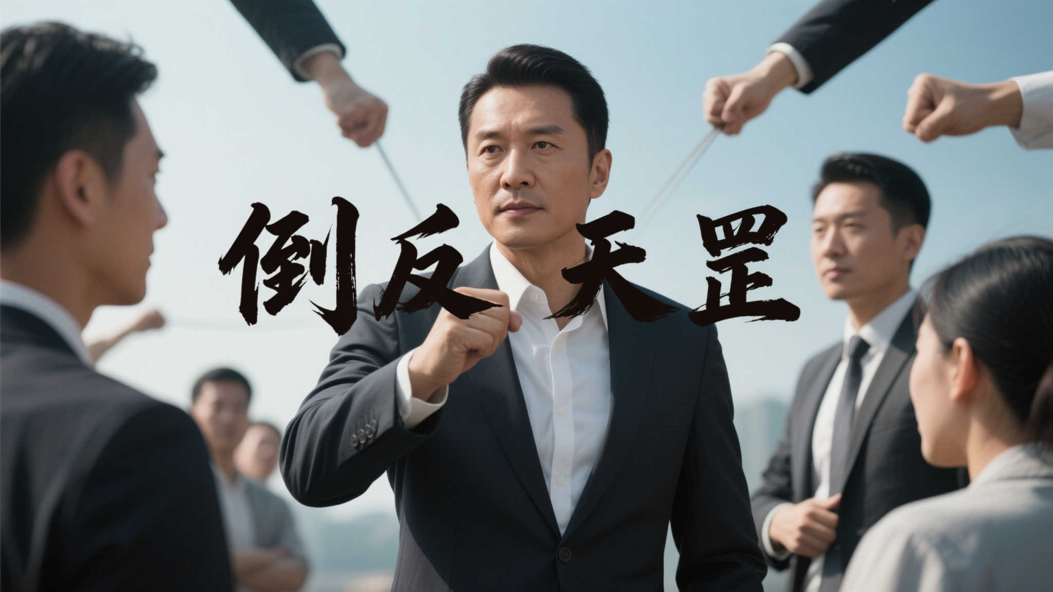 逆天罡行,Doro教训桃乐丝:别让我难堪 逆天罡行,Doro教训桃乐丝:别让我难堪