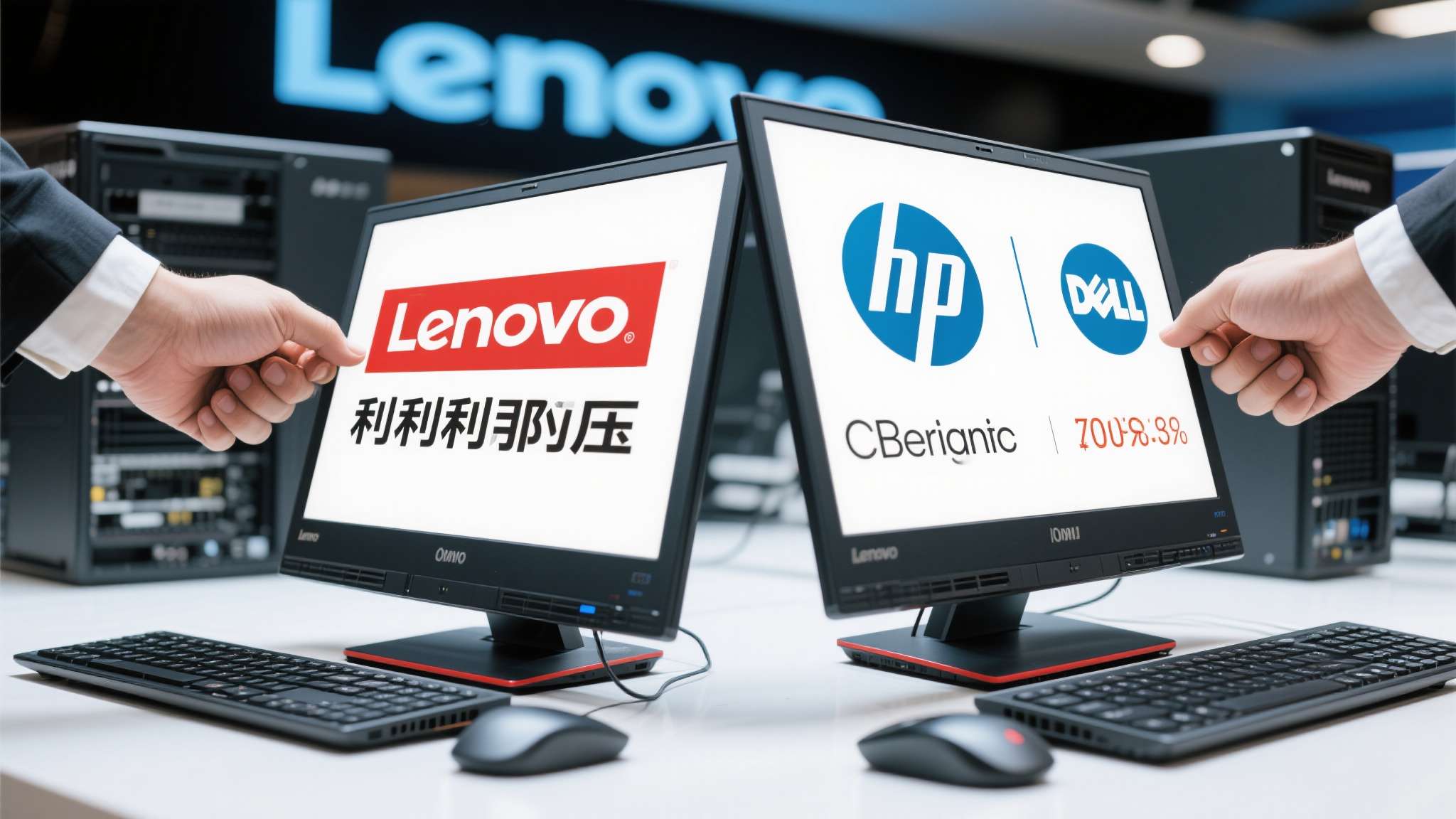 有钱也难买到！全球CPU短缺致Intel／AMD涨价超10%
