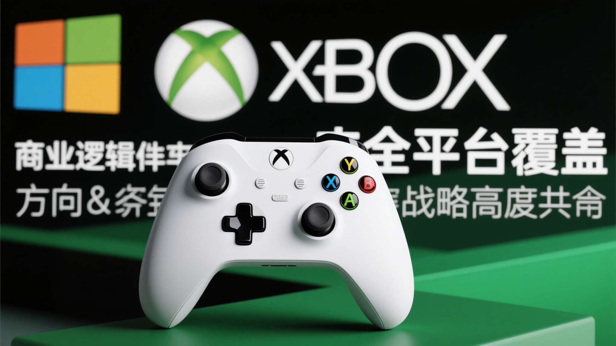 xbox应用商店下载