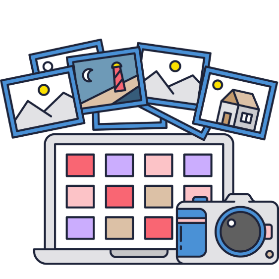 为什么选择我们